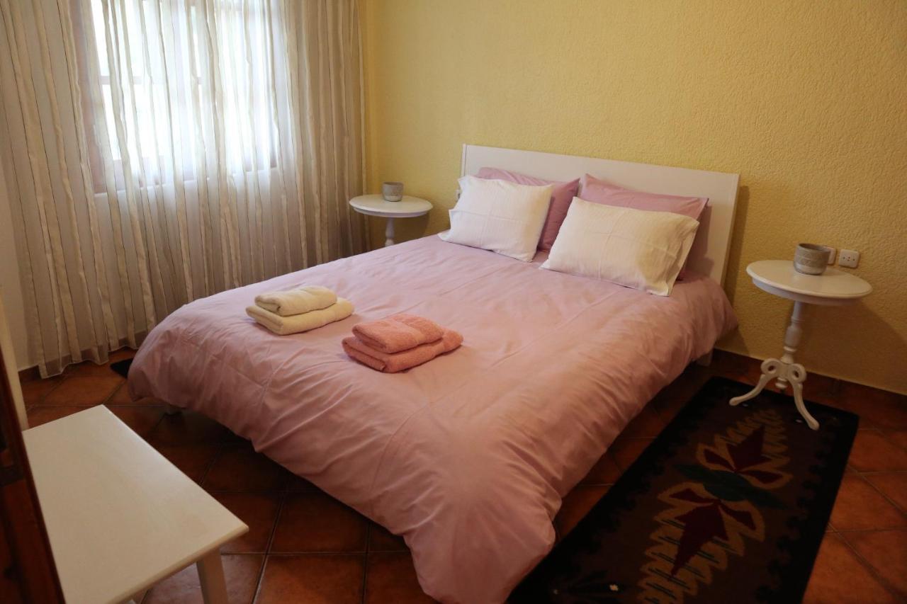 Dimos Suite Arachova Ngoại thất bức ảnh