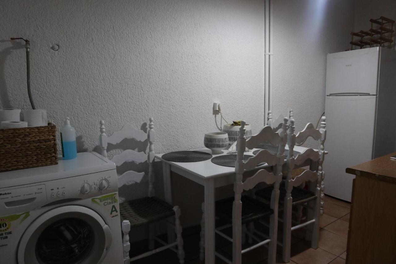 Dimos Suite Arachova Ngoại thất bức ảnh