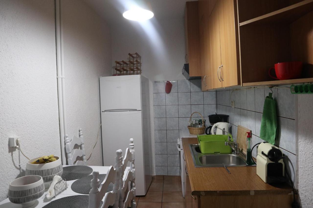 Dimos Suite Arachova Ngoại thất bức ảnh